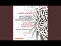Miniature de la vidéo de la chanson Concertino Für Trompete, Streichorchester Und Klavier: I. Allegro