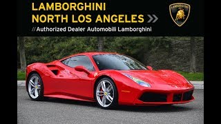 2017 ferrari 488 gtb is equipped with a 660hp 3.9l twin-turbo v8
engine and 7-speed dual-clutch transmission rwd. , this car finished
in rosso corsa exterior black leather interior ...