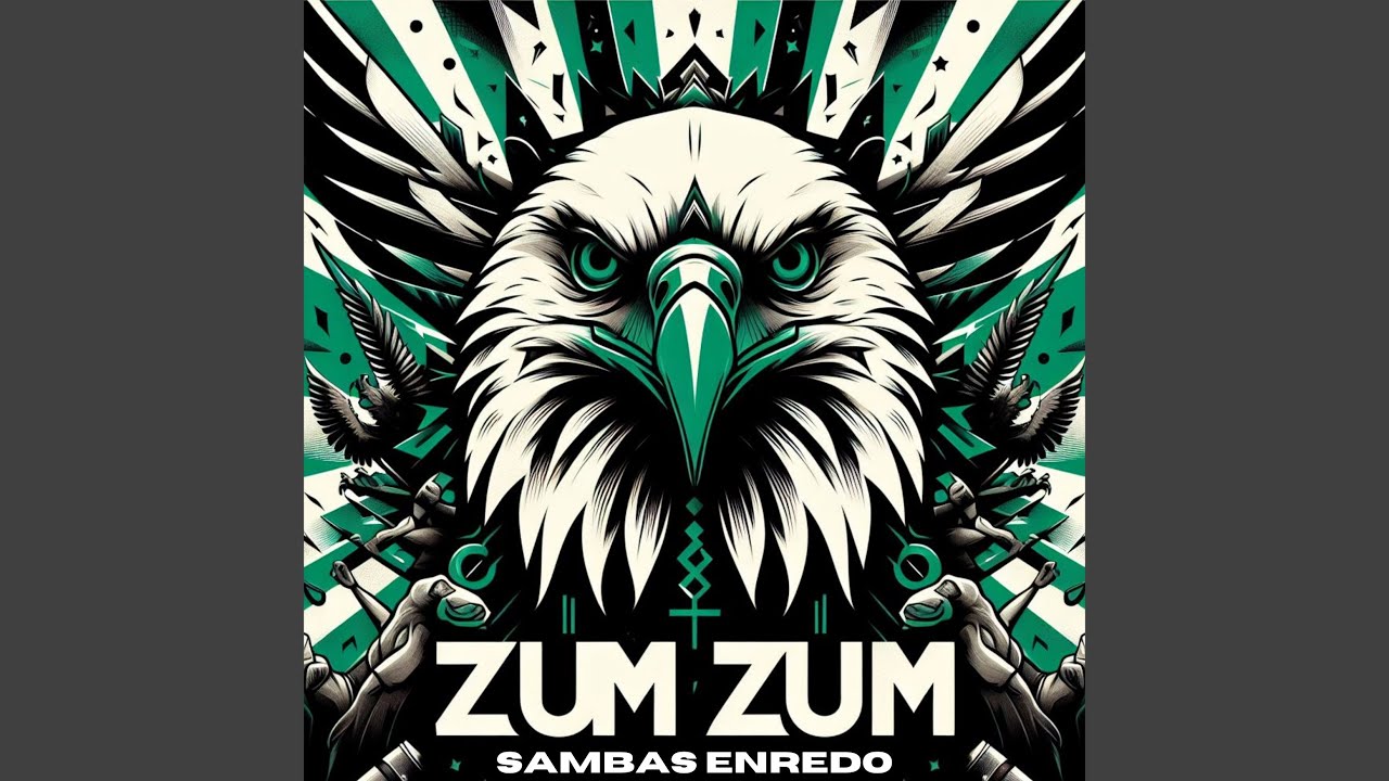 Zum Zum 2013 Samba Enredo
