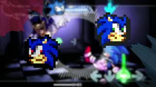 goofy rodent [unfinished V3] (silly billy but its sonic.exe vs sonic) @MetoForm