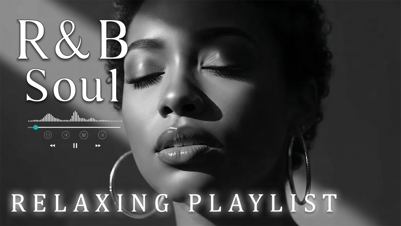 R&B Soul】R&B Soul Love Mix – Smooth & Emotional Songs That Speak