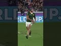 When Cheslin Kolbe Finished England 🇿🇦 | 2019 World Cup Final!
