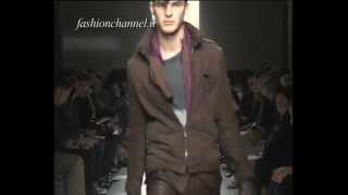 Bottega Veneta Autumn Winter 2010 2011 Milan 1 of 2 pret a porter men by FashionChannel