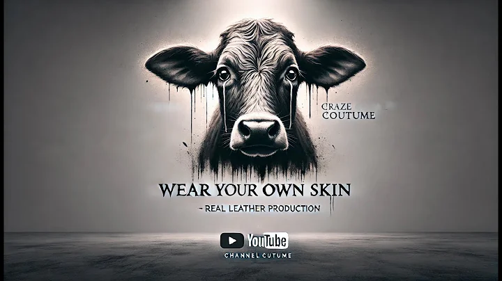 How Real Leather is Destroying Our Planet? And the Better Alternatives!
