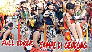 FULL EDREK JATIL HITS PONOROGO BIKIN PEMBARONG REOG KETAGIHAN