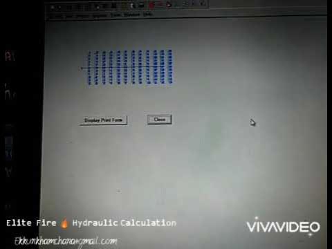 34+ Sprinkler Hydraulic Calculation Software