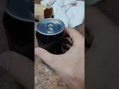 canned cocktails