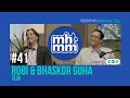 TLM: L'Entrepreneuriat Sans Limites avec Robi & Bhaskor Guha