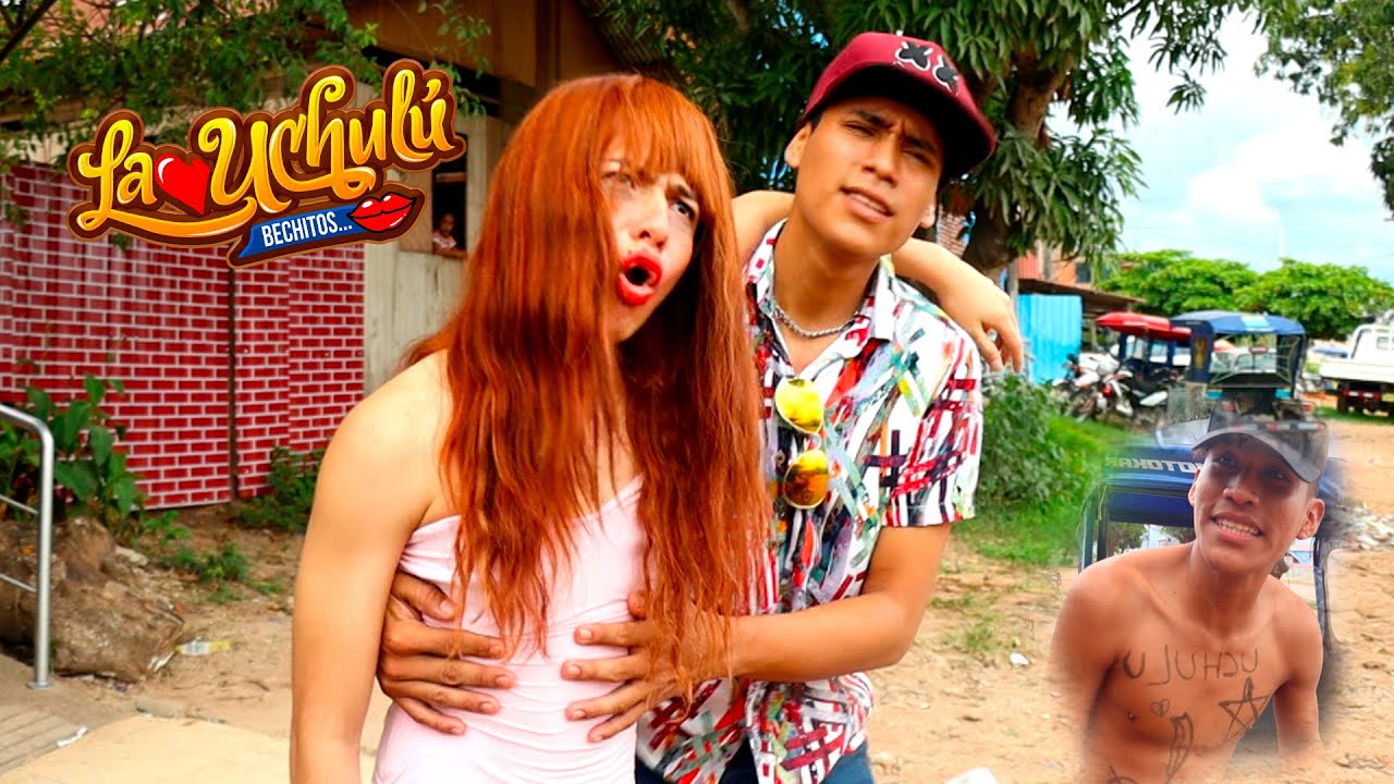 LOS SHICAPAS 😱💚🤣