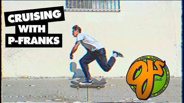 Super Juice Slappies! | CRUISIN With Pat Franklin ...