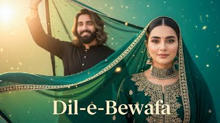 Dil-e-Bewafa (دلِ بےوفا ) A Sufi Love Qawwali That Will Heal Your Broken Soul | Sufi Sangeet 