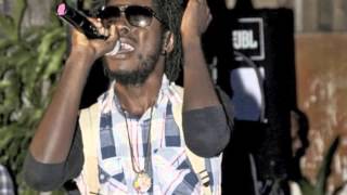 Chronixx - Nah Follow Nobody chords