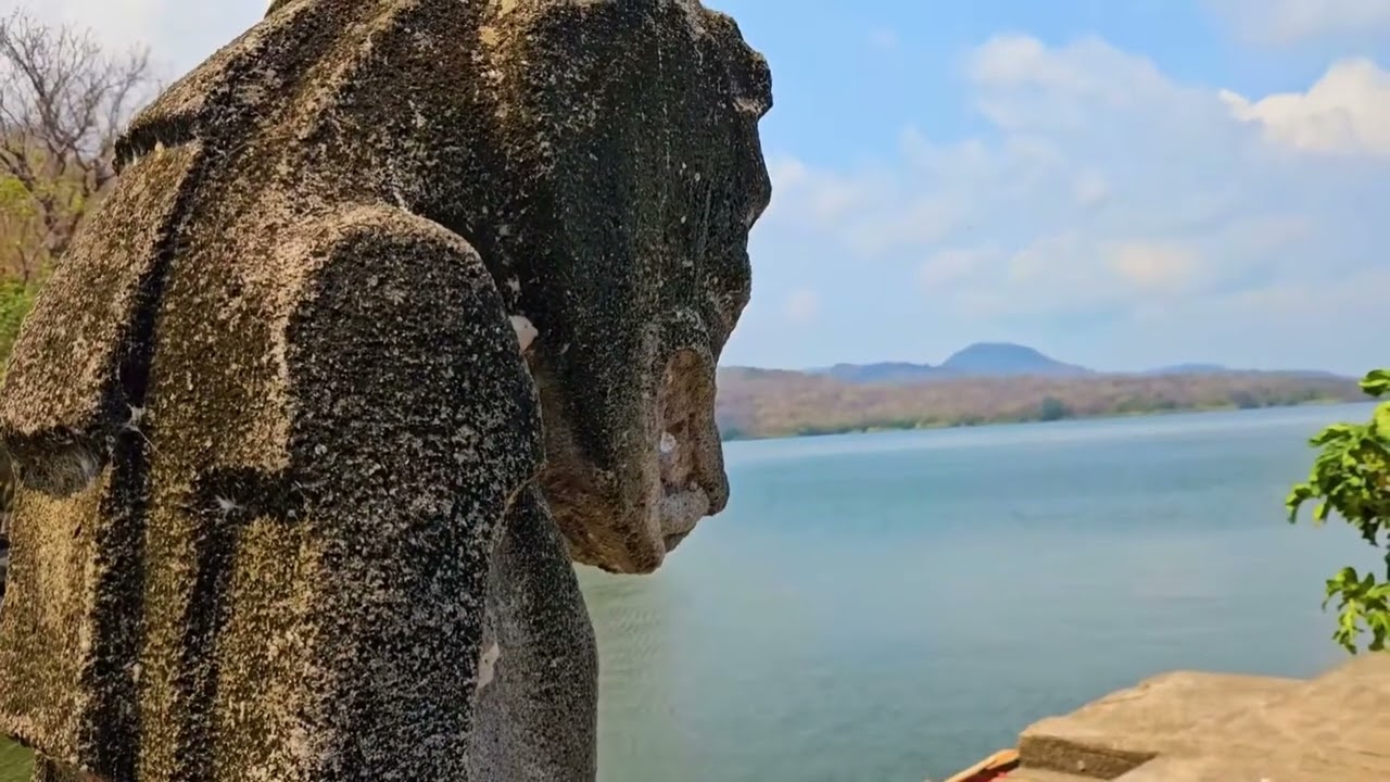 Parque Nacional Archipielago Isla de Zapatera🏝️