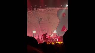 Famous Bastille Presents &—Mademoiselle & The Nunnery Blaze | The Town Hall (Nov 25 2024) Wealth