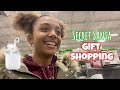 Someone Stole My AirPods + Gift Shopping | Vlogmas Day 19 | LexiVee03