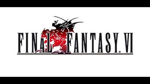 Final Fantasy VI (III) Ted Woolsey Uncensored Hack Walkthrough/Discussion Part 2
