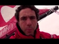Jour 71 : résumé de la journée - Vendée Globe 2012 | Ocean Masters