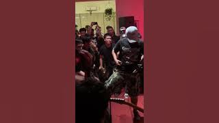 Ornament live at Brew and Bite, Pejaten, Jakarta (Clobberin’ Time 07/09/2025)