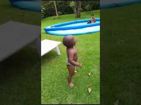 Mamá, Tía Paola video completo