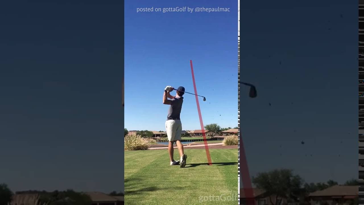 Ball Tracer Overlay - by gottaGolf