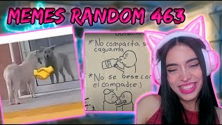 MEMES RANDOM #463