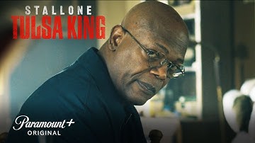 Tulsa King | Season 3 Episode 9 Official Promo