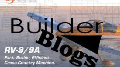 Builder Blogs - Dan Delong Van
