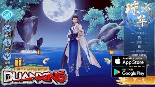 The Legend of Sword and Fairy (CN) Android MMORPG screenshot 5