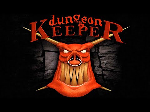 Video: Console-ontwikkelaars Moeten Naar Dungeon Keeper Kijken En Leren