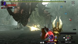 [MHGU/MHXX] G☆3 Lao-Shan Lung 10