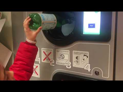 Video: How To Pay For Recycling