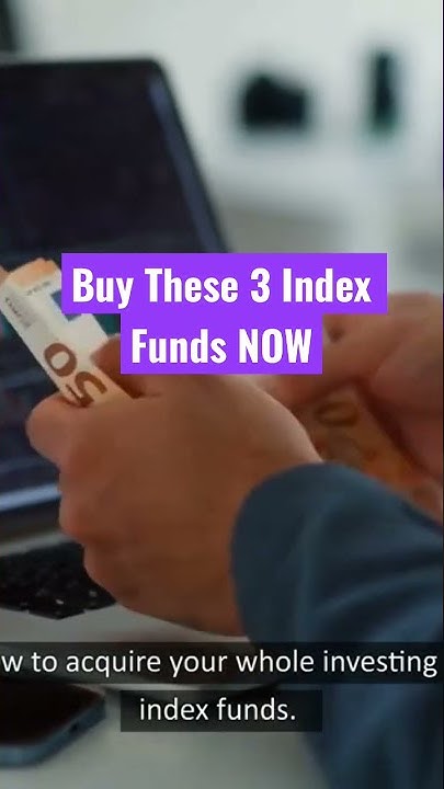 THIS 3 Fidelity Index Fund Portfolio is ALL You Need - YouTube