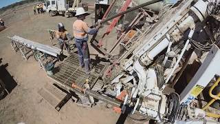 Project 2.2: Sensors for Downhole Rock Properties