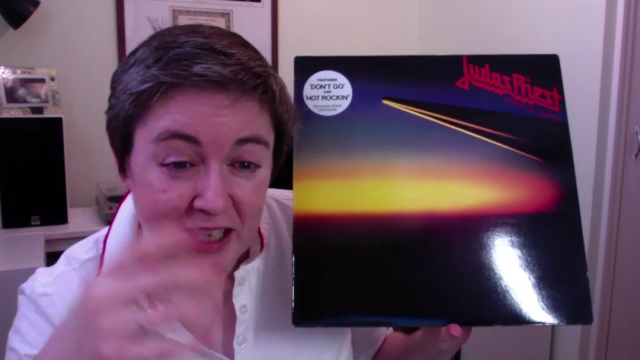 VC: Thread response - Darcy's Six Strings Nine Lives - LATE TO THE PARTY!