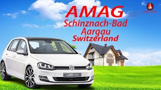 AMAG Schinznach-Bad Aargau Switzerland