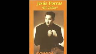 Jesús Porras El Calvo - El silencio de la soledad