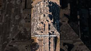 Unveiling Ancient Monuments with Light