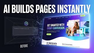 LeadPages AI Builder Review | Build a Website with LeadPages