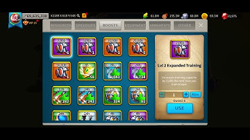 Rise of kingdoms account selling | Power: 69 Vip: 15 Passport: 20 Expert: 15