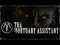 Trials of Fear - The Mortuary Assistant