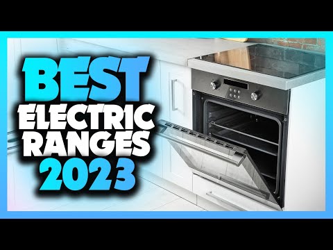 Video: Combined slabs: selection criteria. Combined stove with electric oven: reviews and prices