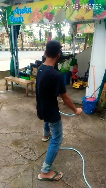 Engkol SANAK [BANJARMASIN]