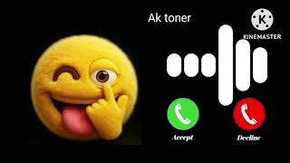 Download Lagu new funny message ringtone 2025| Sms Tone |sms ringtone |notification ringtone #ringtone MP3