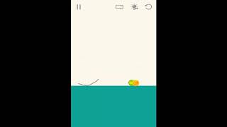 Draw Lines Easy Level 1 | 3 Stars screenshot 1