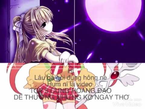 Top 5 cung hoàng đạo dễ thương nhưng ko ngây thơ - YouTube