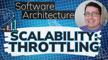 Software Architecture in Golang: Throttling Cloud Design Pattern for Scalability and Security