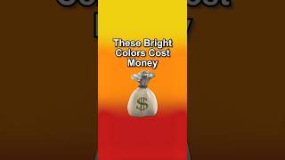🤑 These Bright Colors Cost Money 🤑 - Cadmium Colors #arthistory Profile