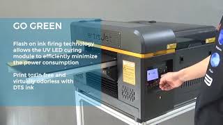 Artisjet Uv Printer Dbc Group Ireland