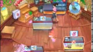 Jenny's Fish Shop - Play For FREE Game Aquarium screenshot 4