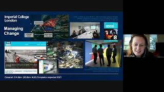 Infrastructure systems, data-driven design and visualization